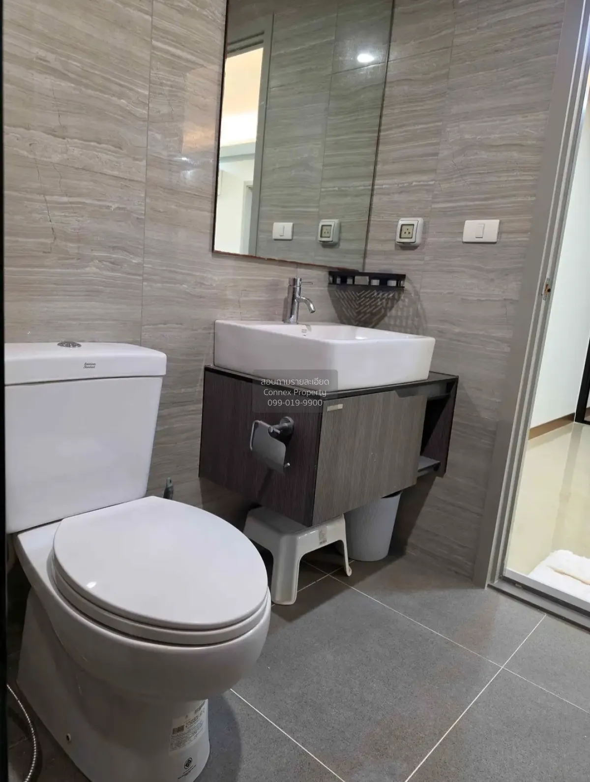 For Sale Condo , The Parkland Charan - Pinklao , MRT-Bang Yi Khon