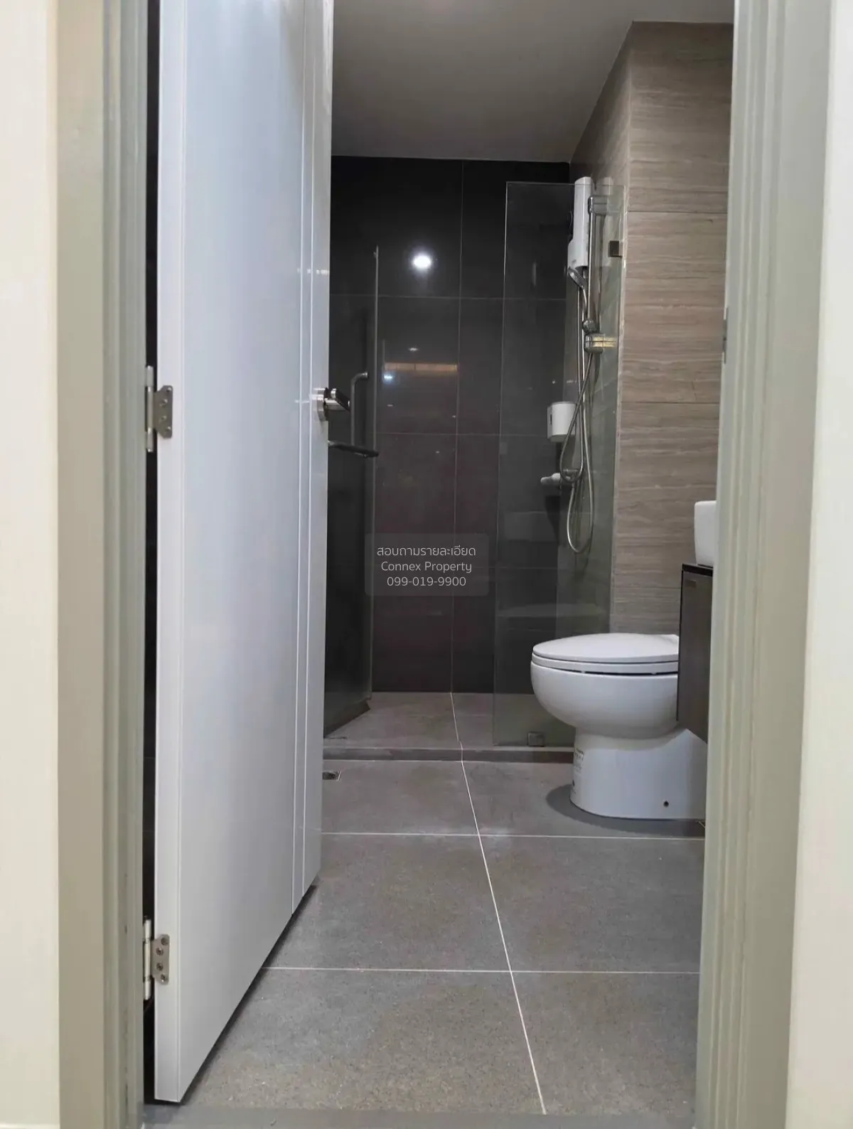 For Sale Condo , The Parkland Charan - Pinklao , MRT-Bang Yi Khon