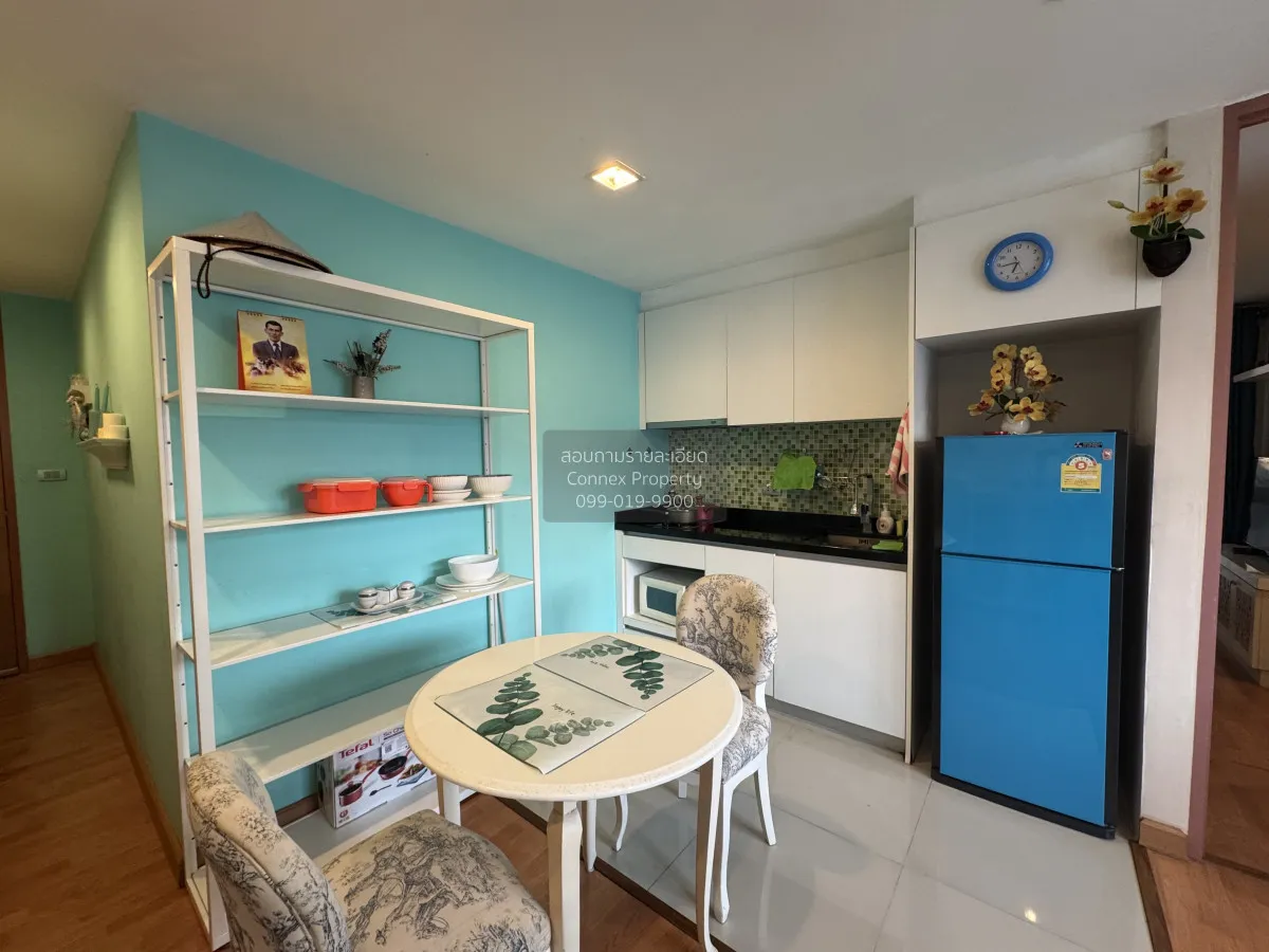 เช่าคอนโด  เอ็กซ์วีไอ เดอะ ซิกซ์ทีน MRT-ศูนย์การประชุมแห่งชาติสิร 3