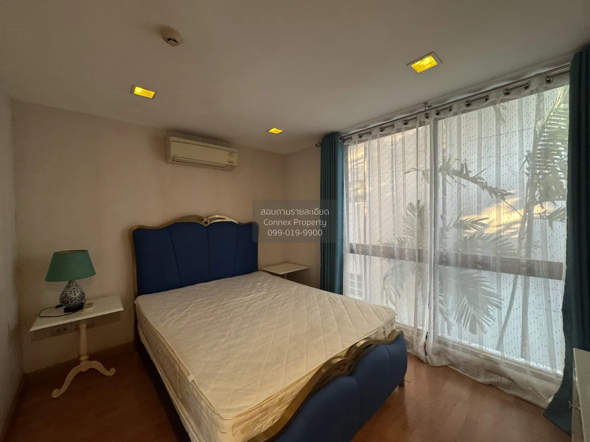 เช่าคอนโด  เอ็กซ์วีไอ เดอะ ซิกซ์ทีน MRT-ศูนย์การประชุมแห่งชาติสิร 4