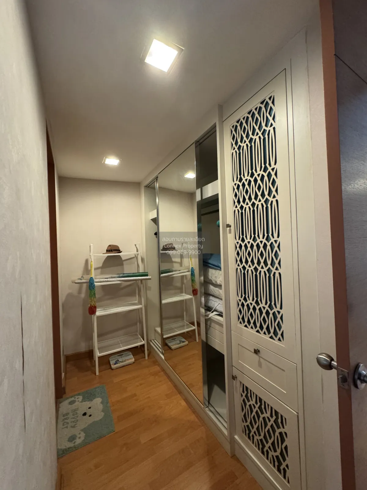 เช่าคอนโด  เอ็กซ์วีไอ เดอะ ซิกซ์ทีน MRT-ศูนย์การประชุมแห่งชาติสิร