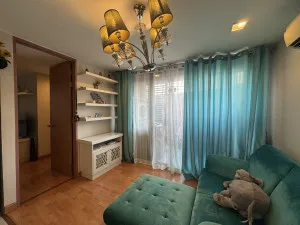 เช่าคอนโด  เอ็กซ์วีไอ เดอะ ซิกซ์ทีน MRT-ศูนย์การประชุมแห่งชาติสิริกิติ์ คลองเตย เขต คลองเตย กรุงเทพ CX-154103