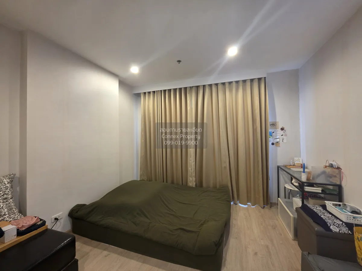 เช่าคอนโด  ไอดีโอ สาทร - ท่าพระ BTS-โพธิ์นิมิตร บุคคโล เขต ธนบุรี 2