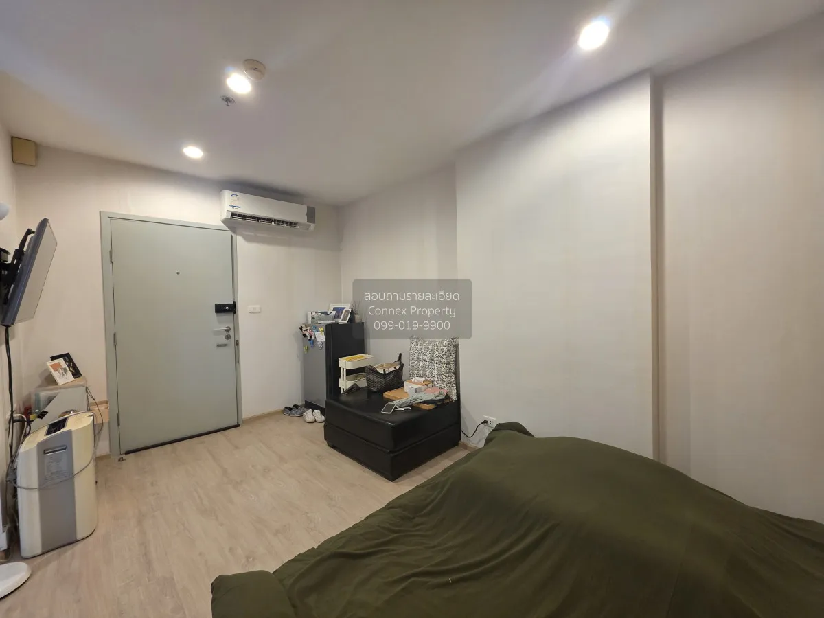 เช่าคอนโด  ไอดีโอ สาทร - ท่าพระ BTS-โพธิ์นิมิตร บุคคโล เขต ธนบุรี 4