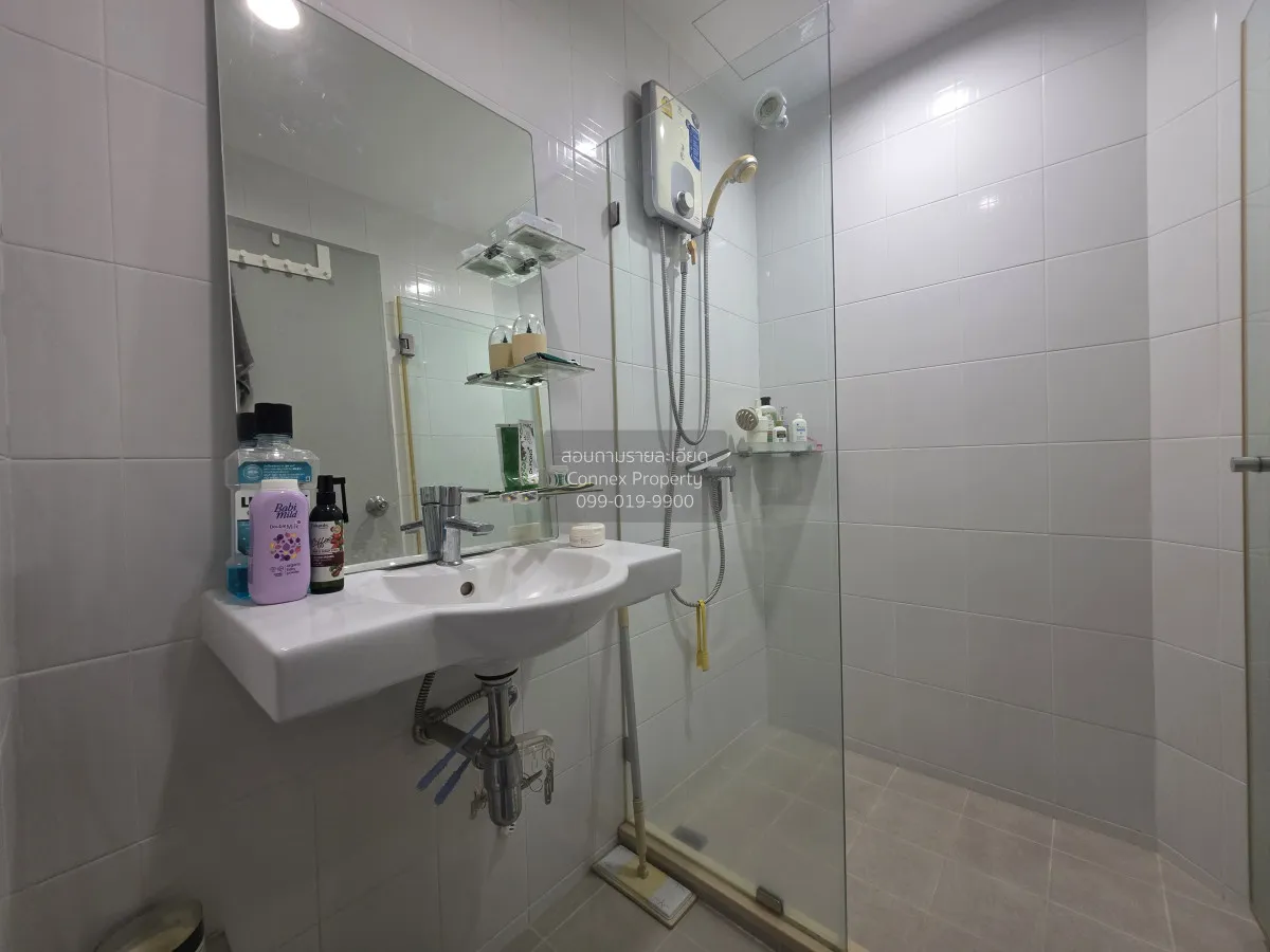 เช่าคอนโด  ไอดีโอ สาทร - ท่าพระ BTS-โพธิ์นิมิตร บุคคโล เขต ธนบุรี