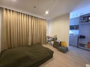 เช่าคอนโด  ไอดีโอ สาทร - ท่าพระ BTS-โพธิ์นิมิตร บุคคโล เขต ธนบุรี กรุงเทพ CX-154104