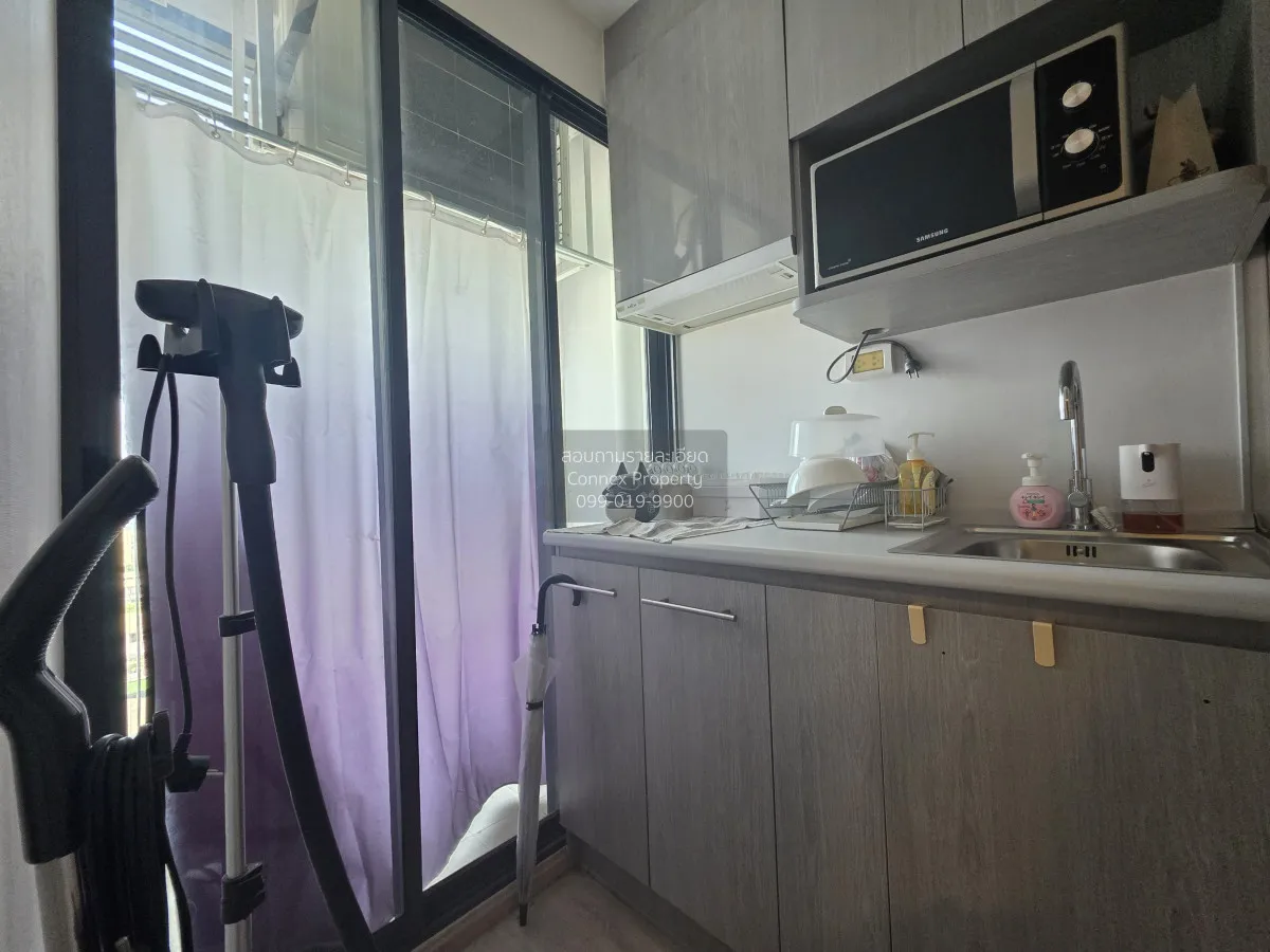 ขายคอนโด  ไอดีโอ สาทร - ท่าพระ BTS-โพธิ์นิมิตร บุคคโล เขต ธนบุรี 