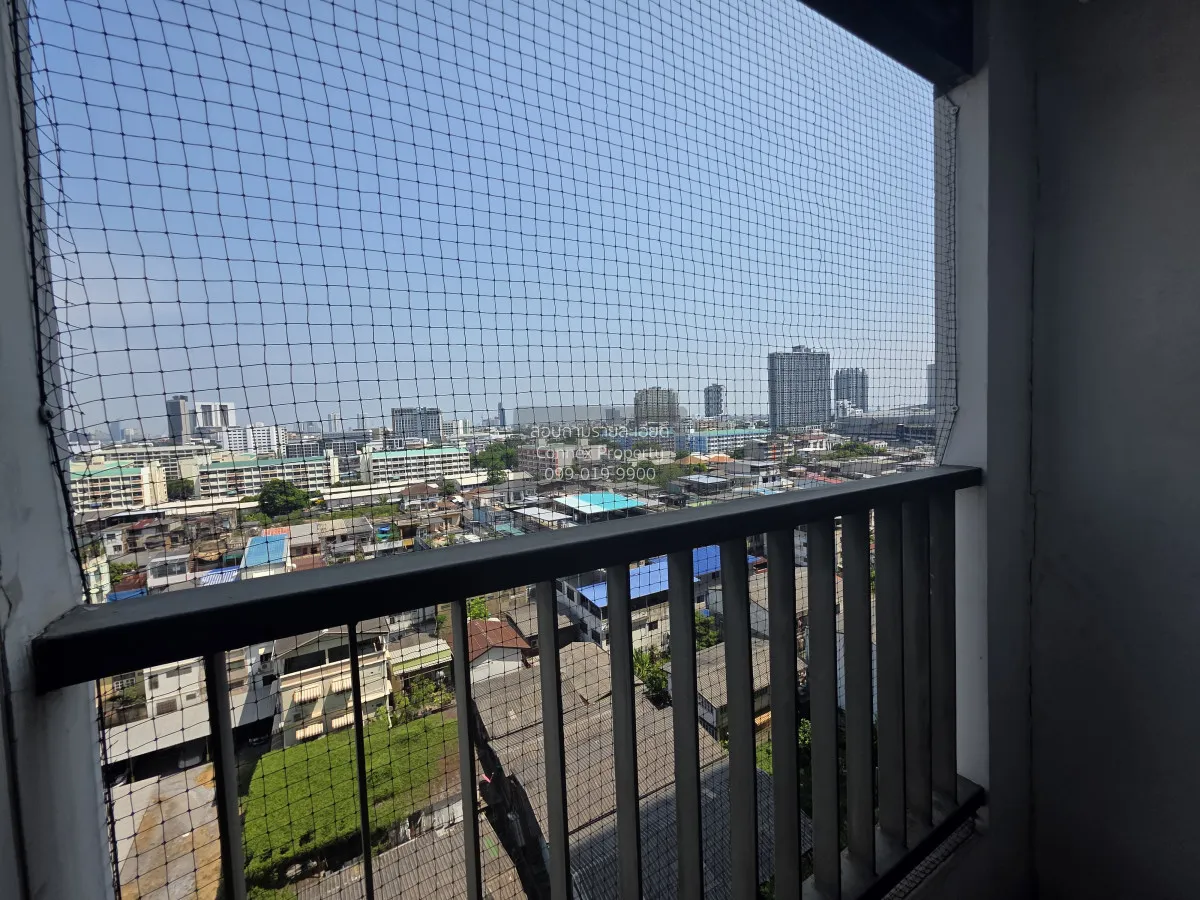 ขายคอนโด  ไอดีโอ สาทร - ท่าพระ BTS-โพธิ์นิมิตร บุคคโล เขต ธนบุรี 