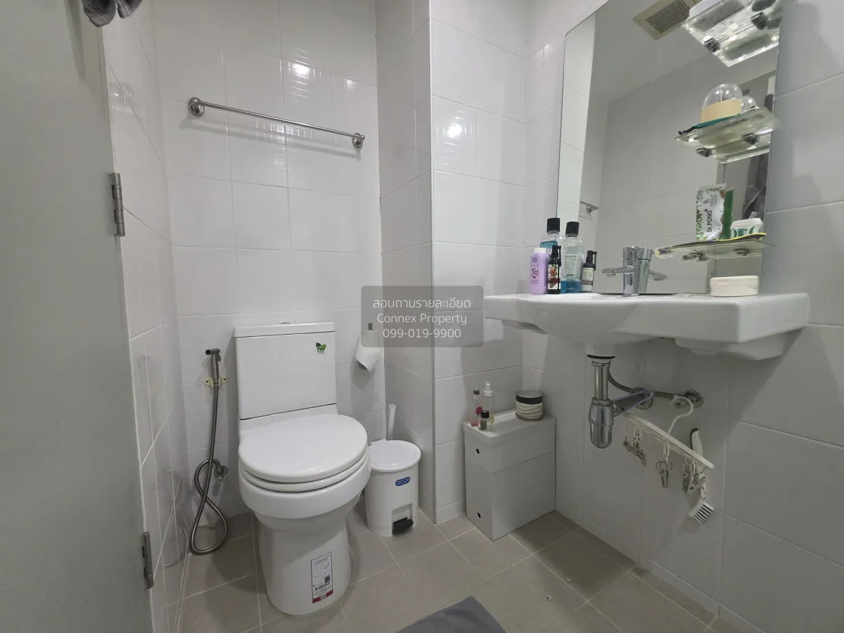 ขายคอนโด  ไอดีโอ สาทร - ท่าพระ BTS-โพธิ์นิมิตร บุคคโล เขต ธนบุรี 