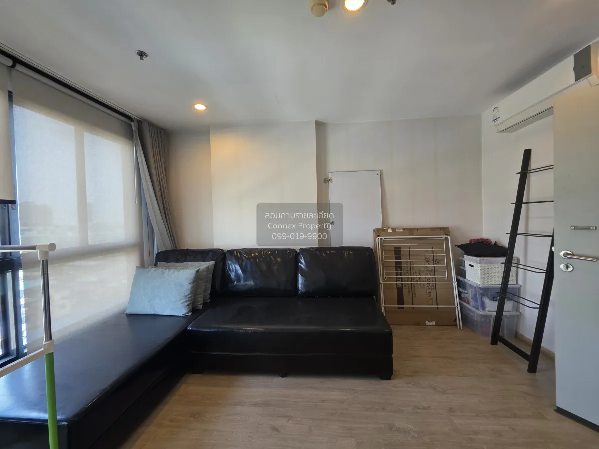 เช่าคอนโด  ไอดีโอ สาทร - ท่าพระ BTS-โพธิ์นิมิตร บุคคโล เขต ธนบุรี 1