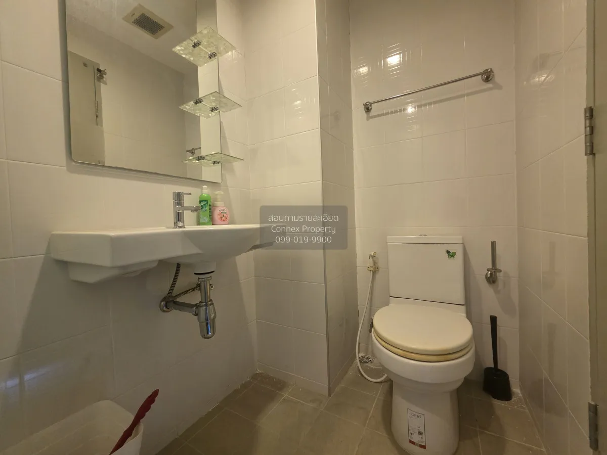 เช่าคอนโด  ไอดีโอ สาทร - ท่าพระ BTS-โพธิ์นิมิตร บุคคโล เขต ธนบุรี