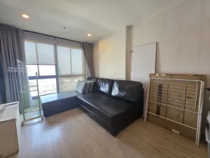 เช่าคอนโด  ไอดีโอ สาทร - ท่าพระ BTS-โพธิ์นิมิตร บุคคโล เขต ธนบุรี กรุงเทพ CX-154106