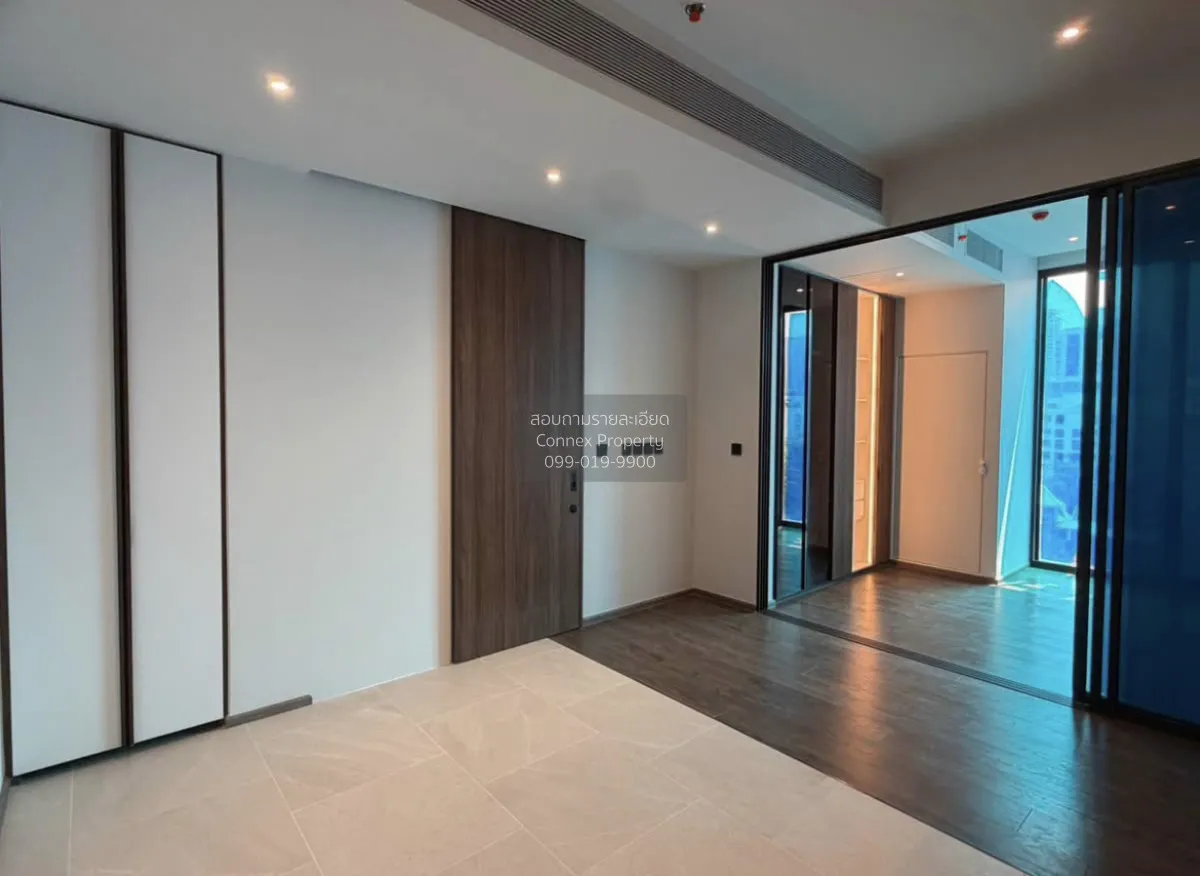 ขายคอนโด  รมย์ คอนแวนต์  หน้ากว้าง สีลม เขต บางรัก กรุงเทพ CX-154 1