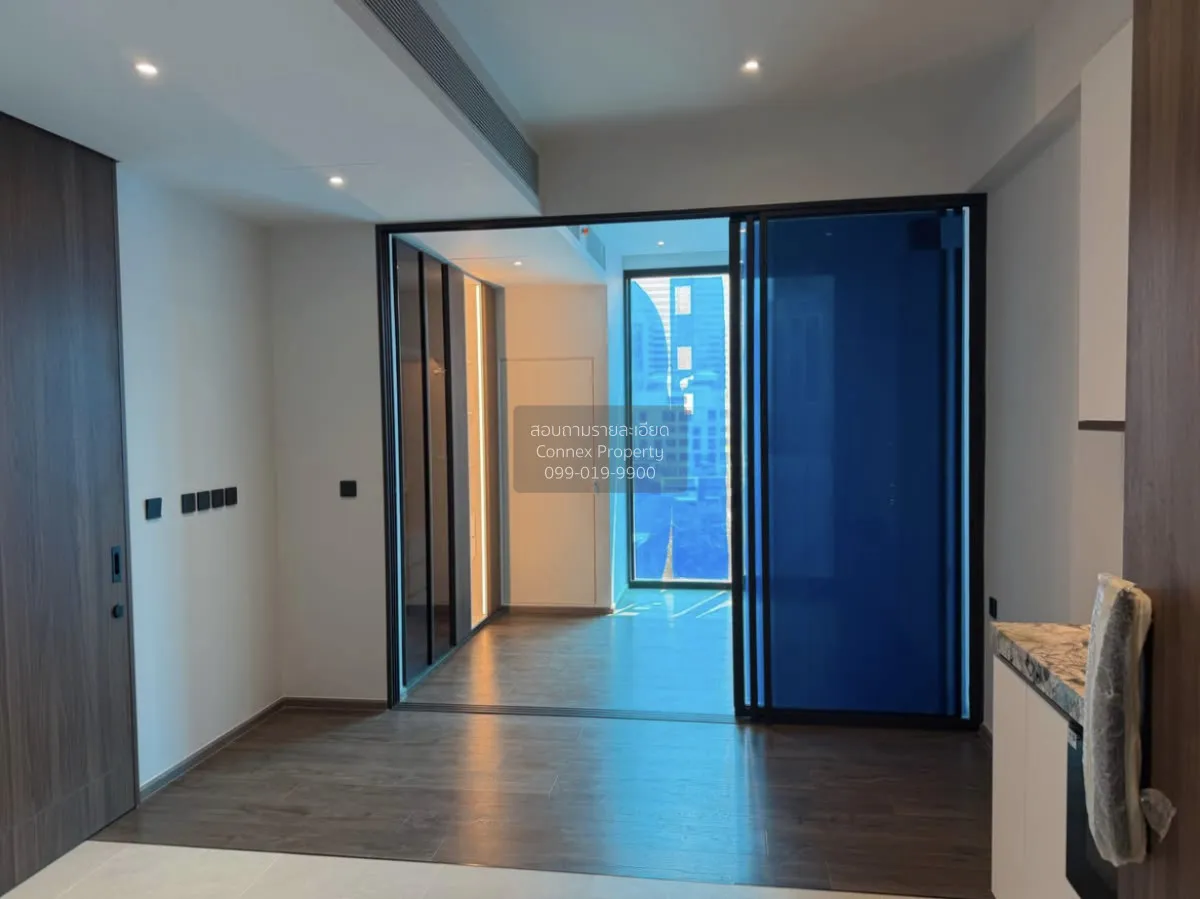 ขายคอนโด  รมย์ คอนแวนต์  หน้ากว้าง สีลม เขต บางรัก กรุงเทพ CX-154 2