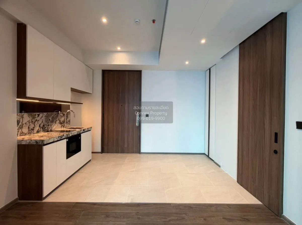 ขายคอนโด  รมย์ คอนแวนต์  หน้ากว้าง สีลม เขต บางรัก กรุงเทพ CX-154 3