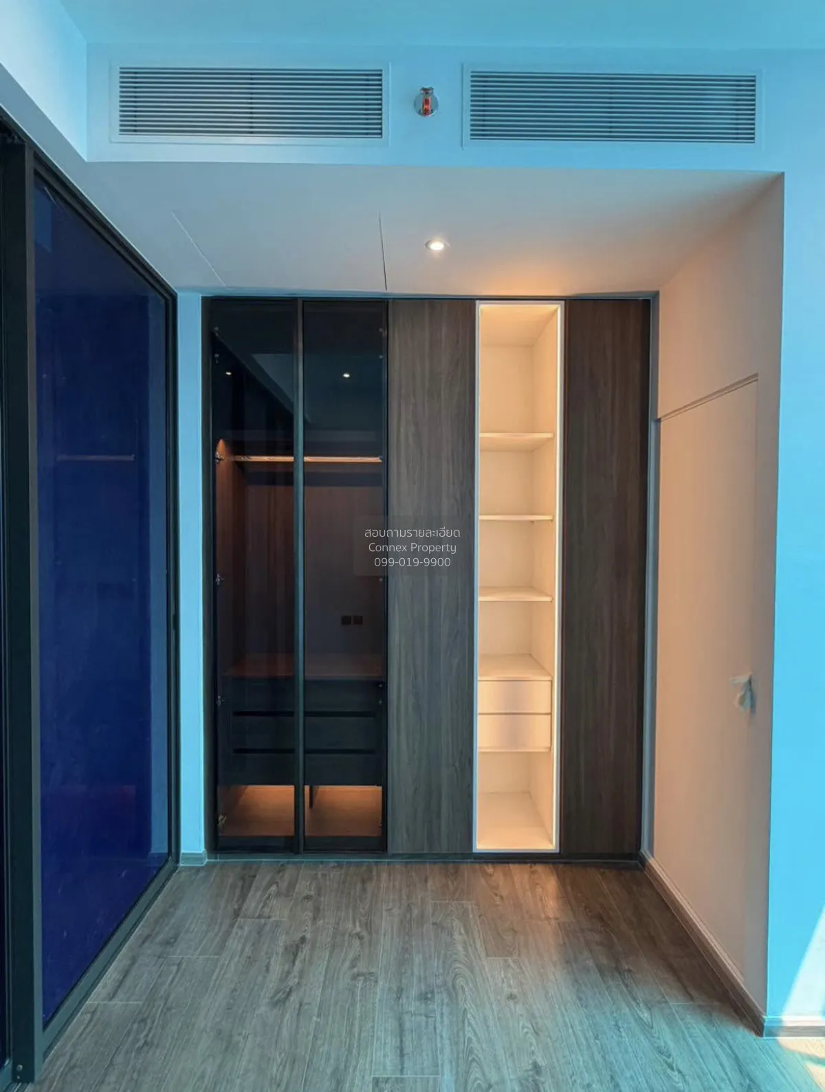 ขายคอนโด  รมย์ คอนแวนต์  หน้ากว้าง สีลม เขต บางรัก กรุงเทพ CX-154