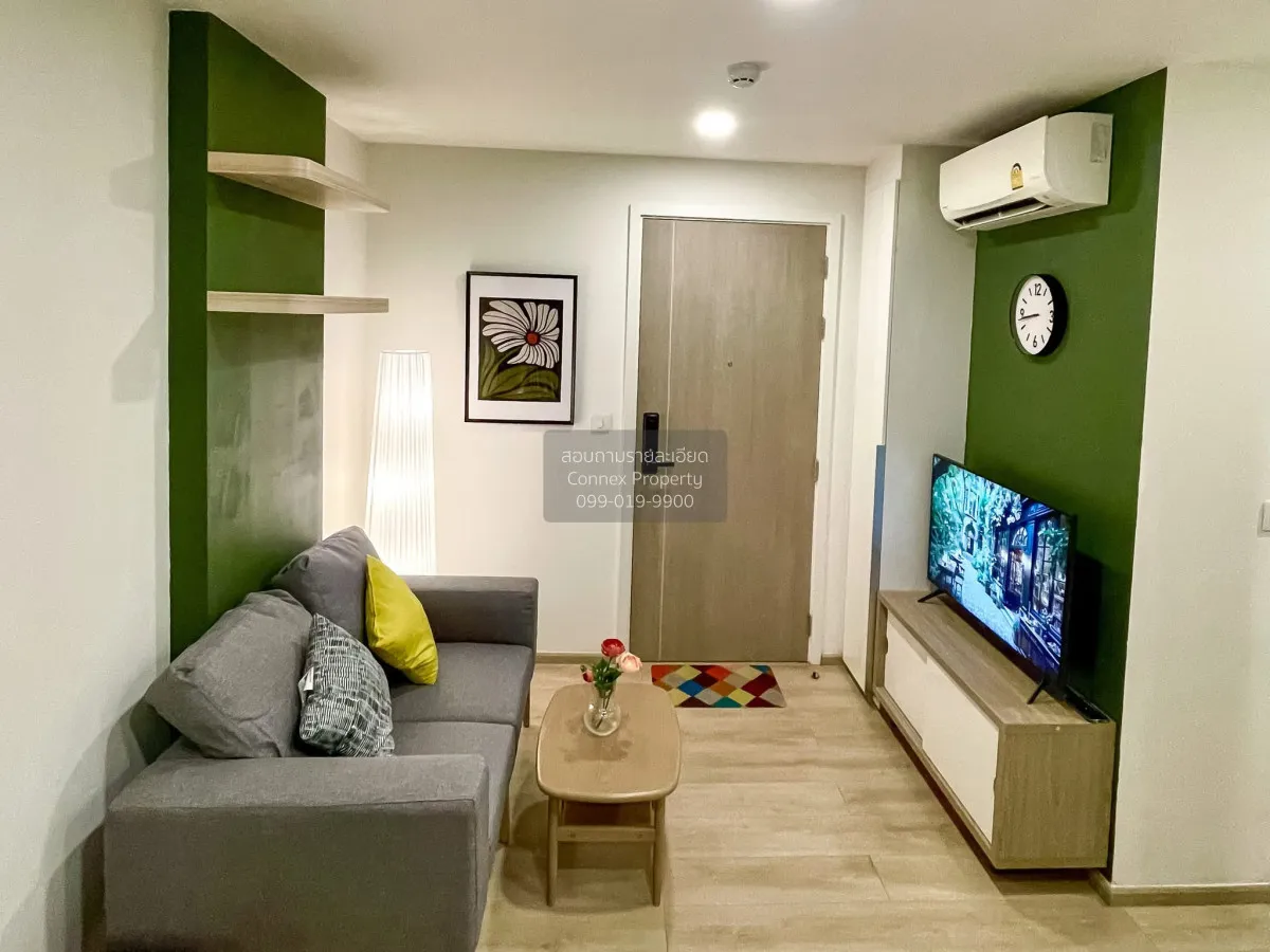 For Rent Condo , Chambers Onnut Station , BTS-On Nut , Bang Chak  1