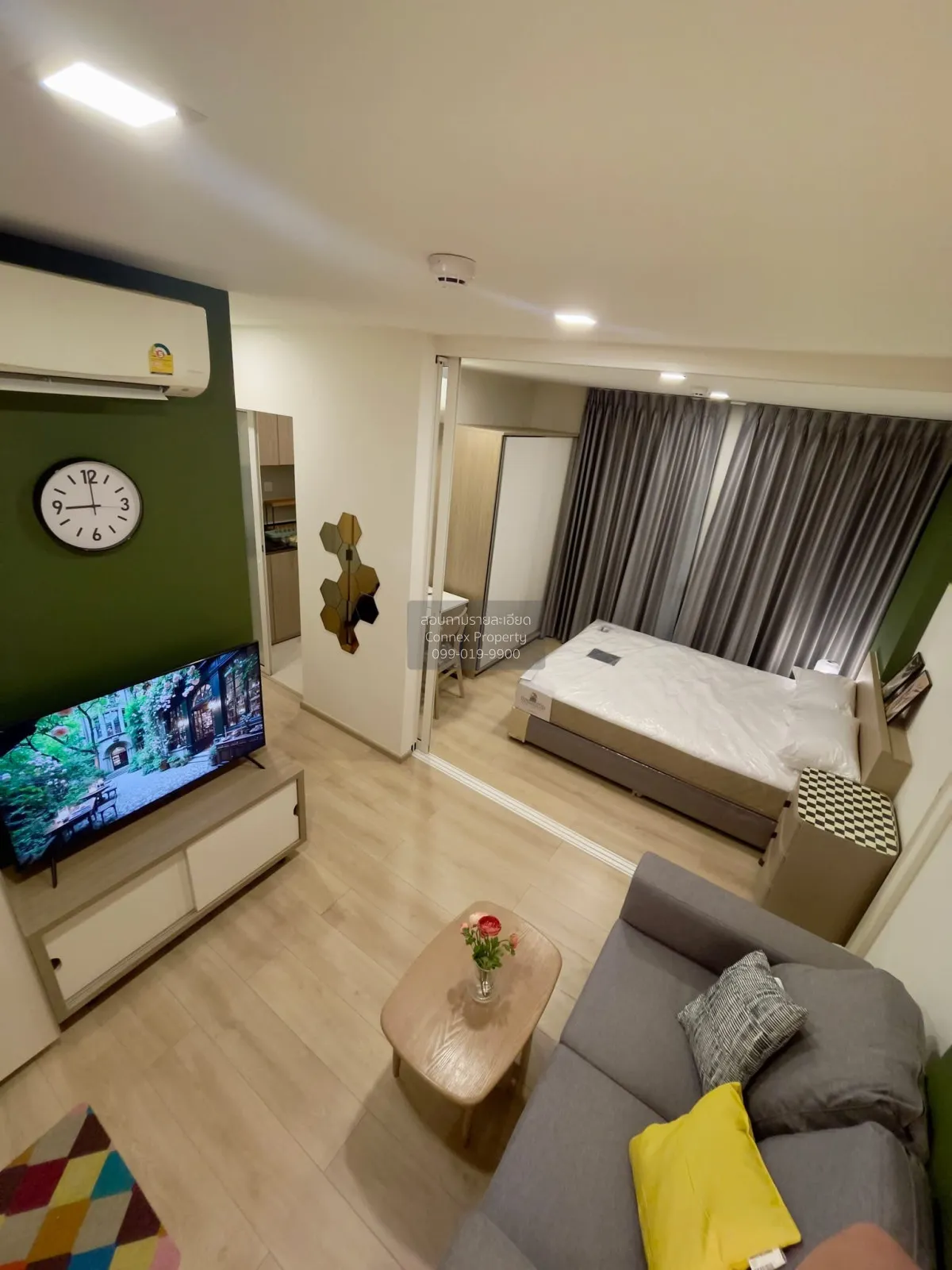 For Rent Condo , Chambers Onnut Station , BTS-On Nut , Bang Chak  2