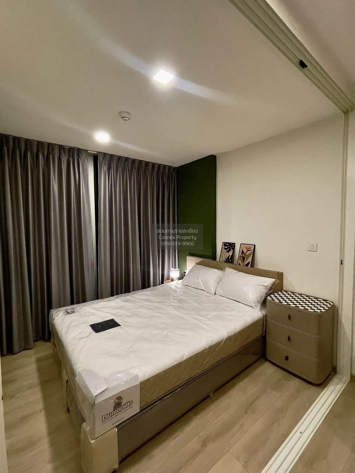 For Rent Condo , Chambers Onnut Station , BTS-On Nut , Bang Chak  3