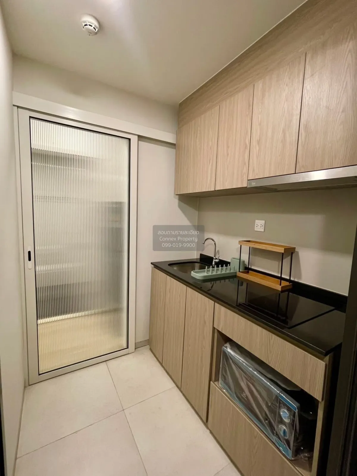 For Rent Condo , Chambers Onnut Station , BTS-On Nut , Bang Chak  4