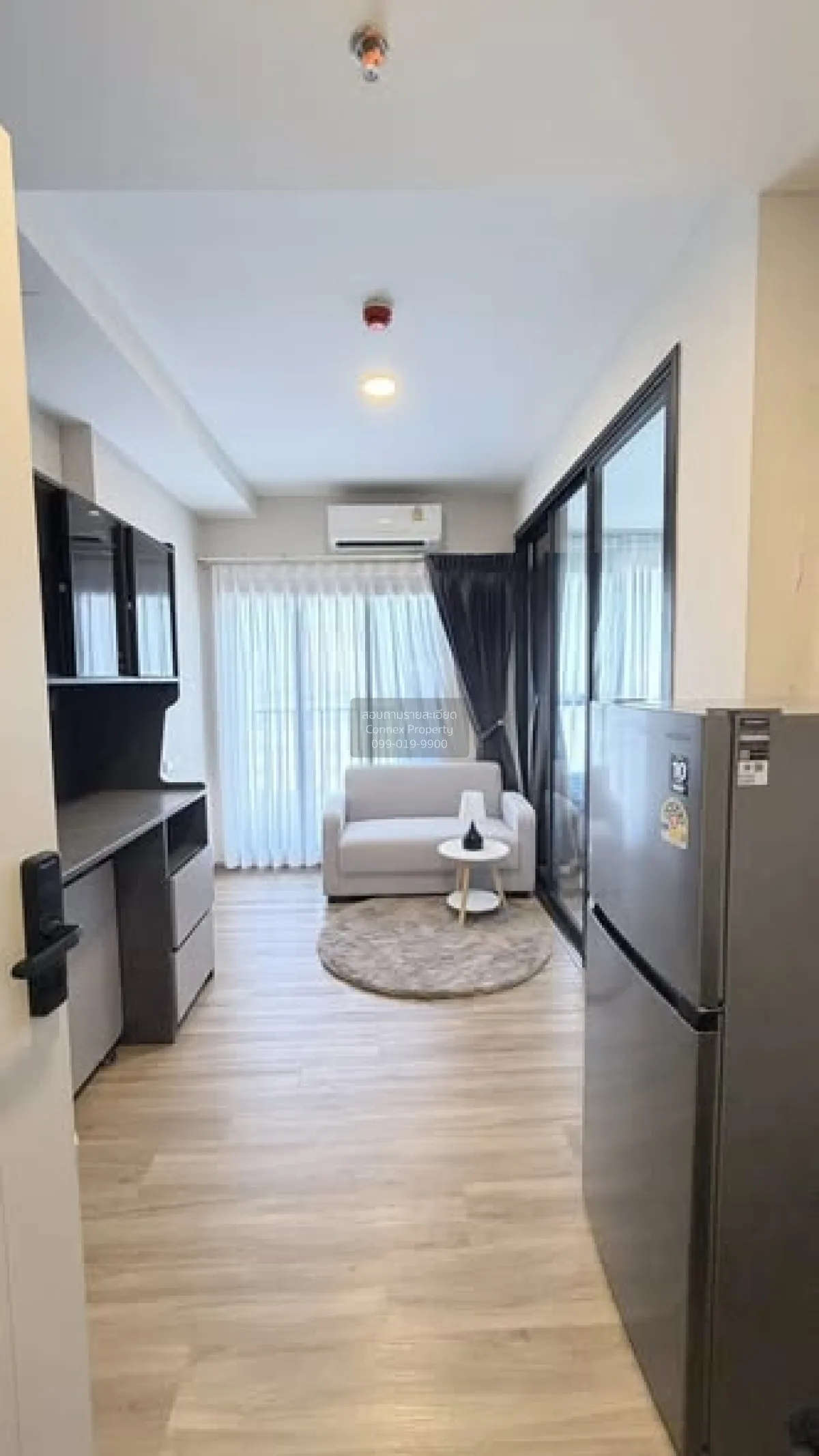 For Rent Condo , THE STAGE Mindscape Ratchada - Huai Khwang , Hua 2