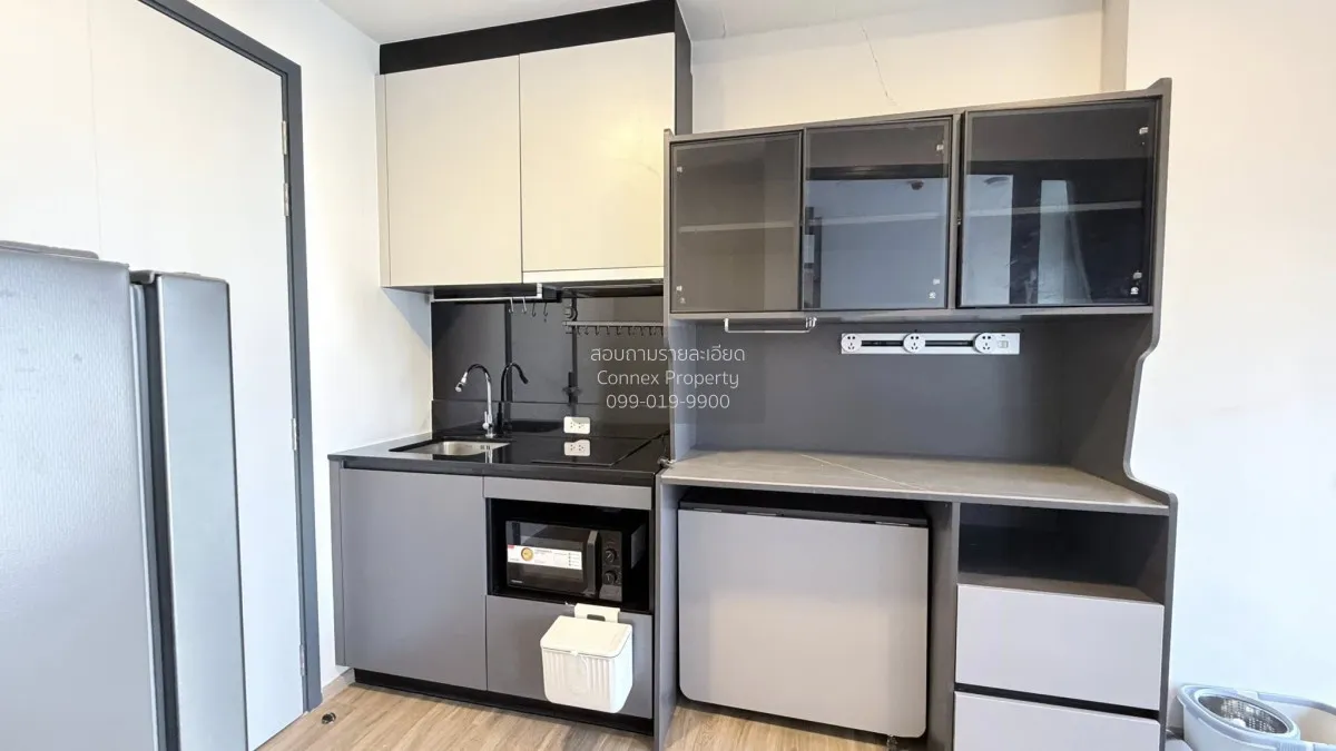 For Rent Condo , THE STAGE Mindscape Ratchada - Huai Khwang , Hua 3