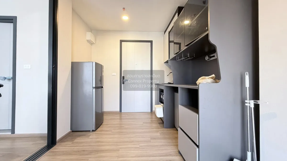 For Rent Condo , THE STAGE Mindscape Ratchada - Huai Khwang , Hua 4