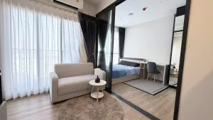 For Rent Condo , THE STAGE Mindscape Ratchada - Huai Khwang , Huai Khwang , Huai Khwang , Bangkok , CX-154113