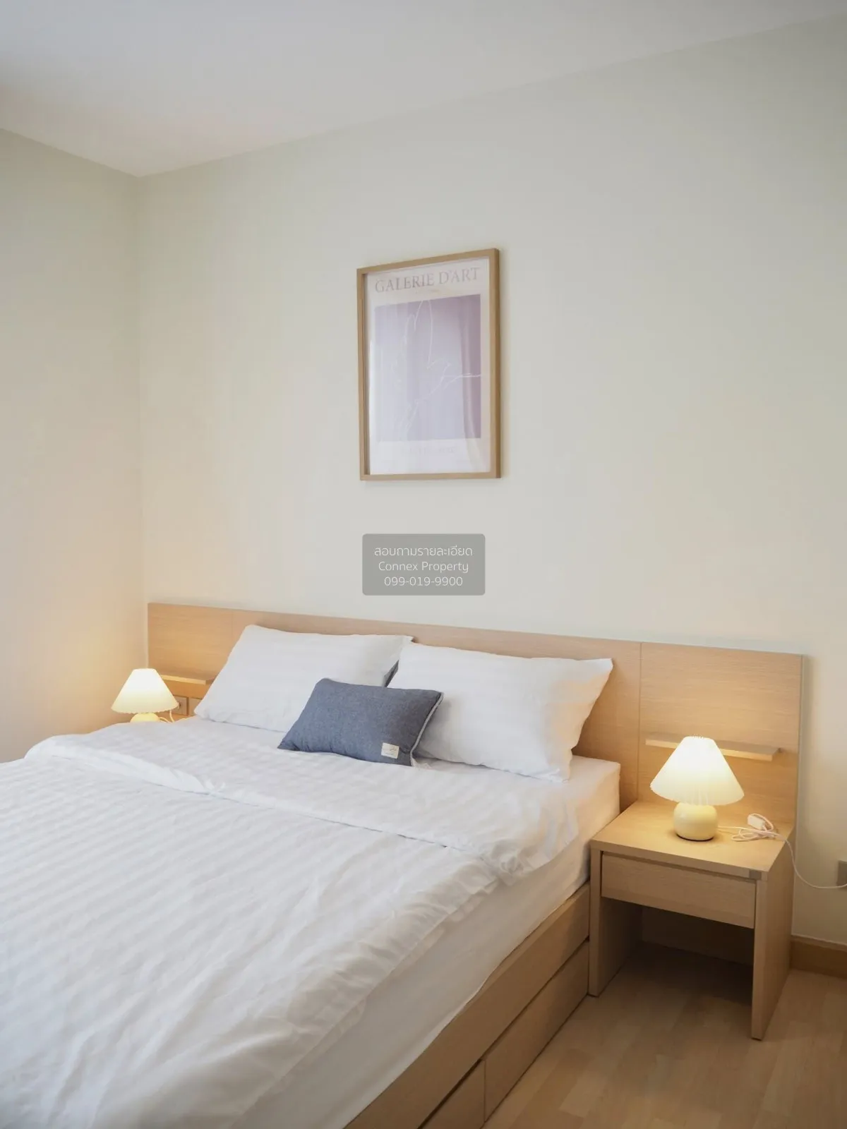 For Rent Condo , Rhythm Ratchada , MRT-Ratchadaphisek , Sam Saen  3