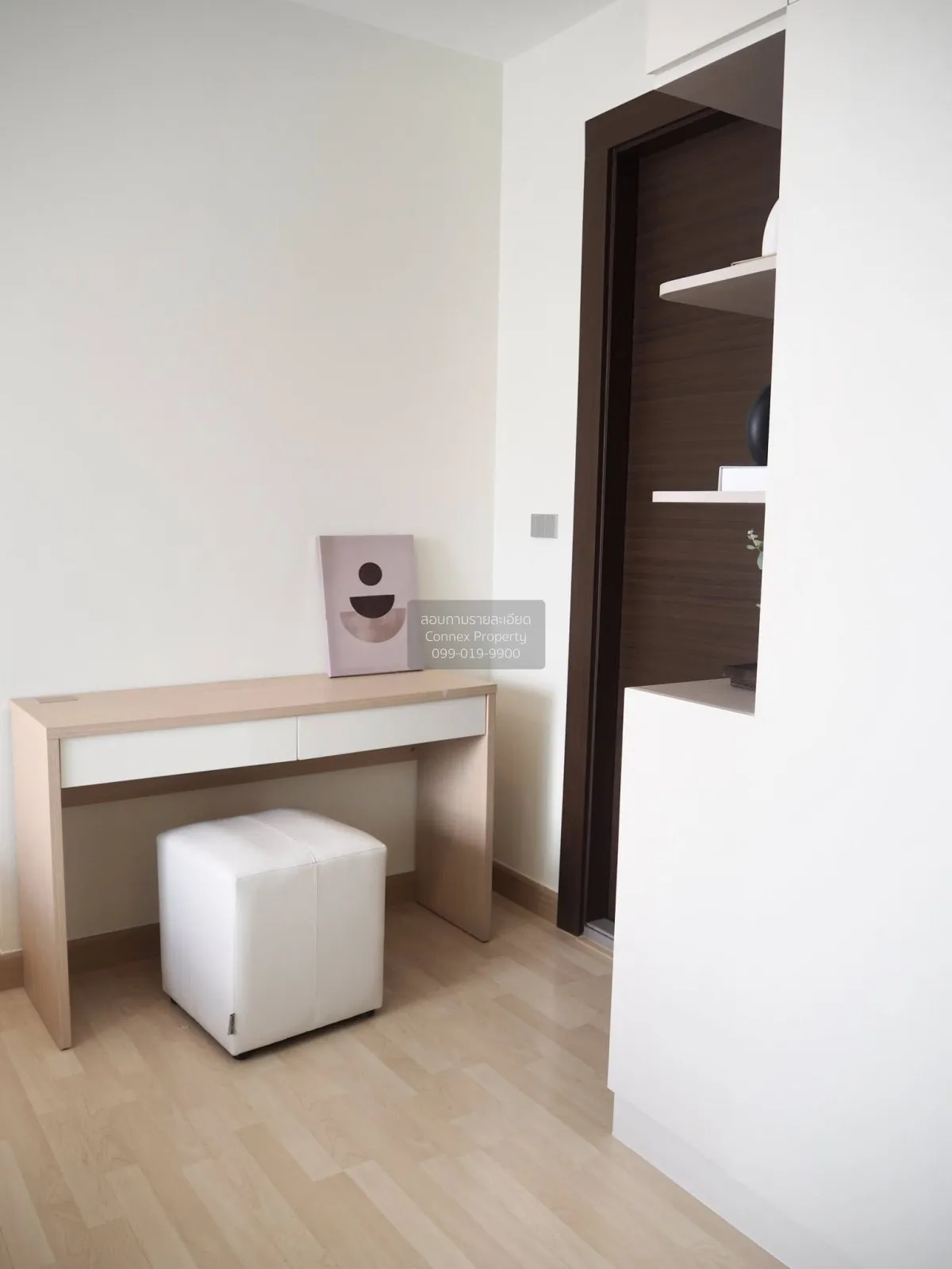 For Rent Condo , Rhythm Ratchada , MRT-Ratchadaphisek , Sam Saen  4