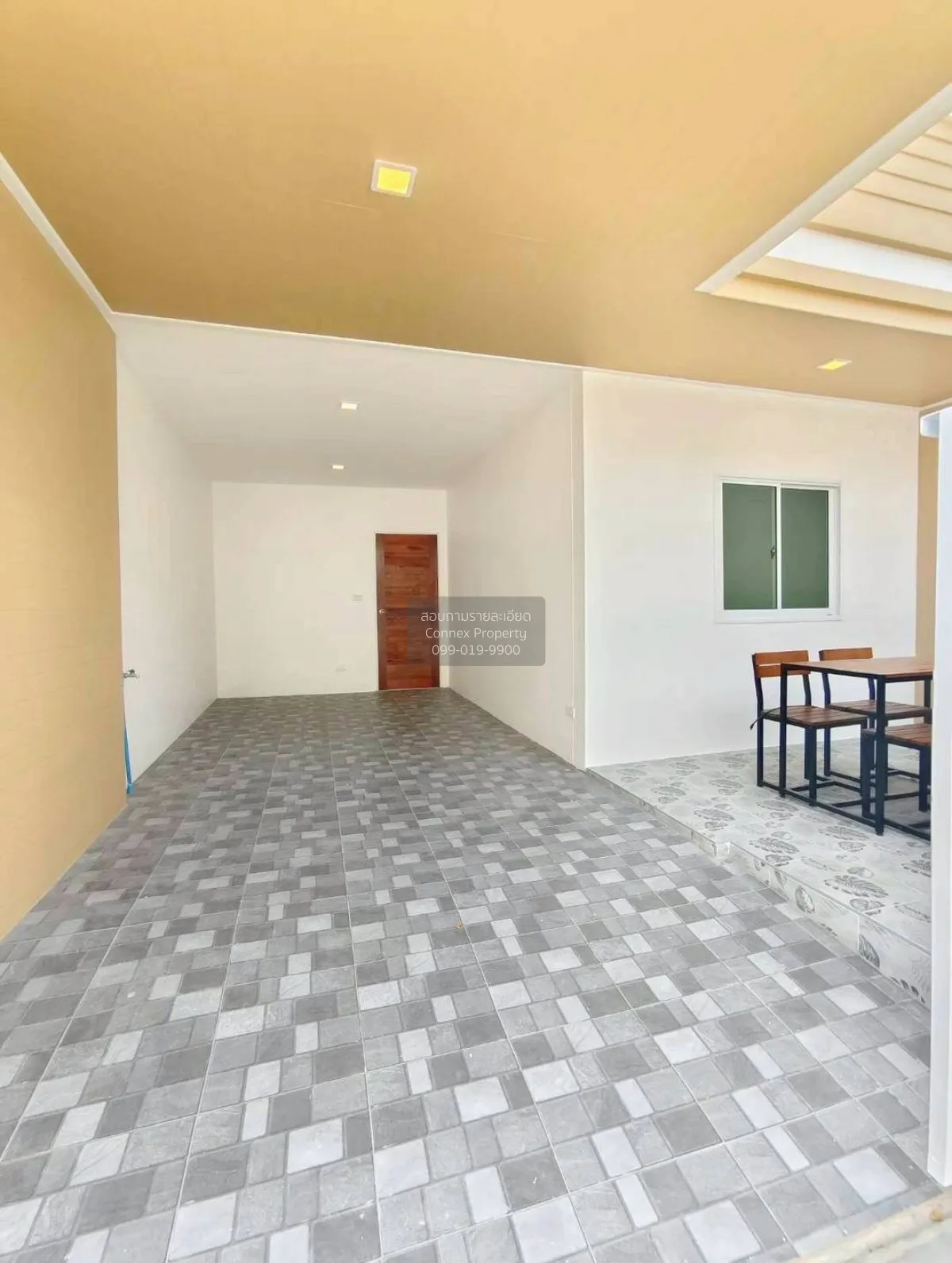 For Sale Townhouse/Townhome  , Ladasiri Baan Kluay-Sai Noi , newl 3