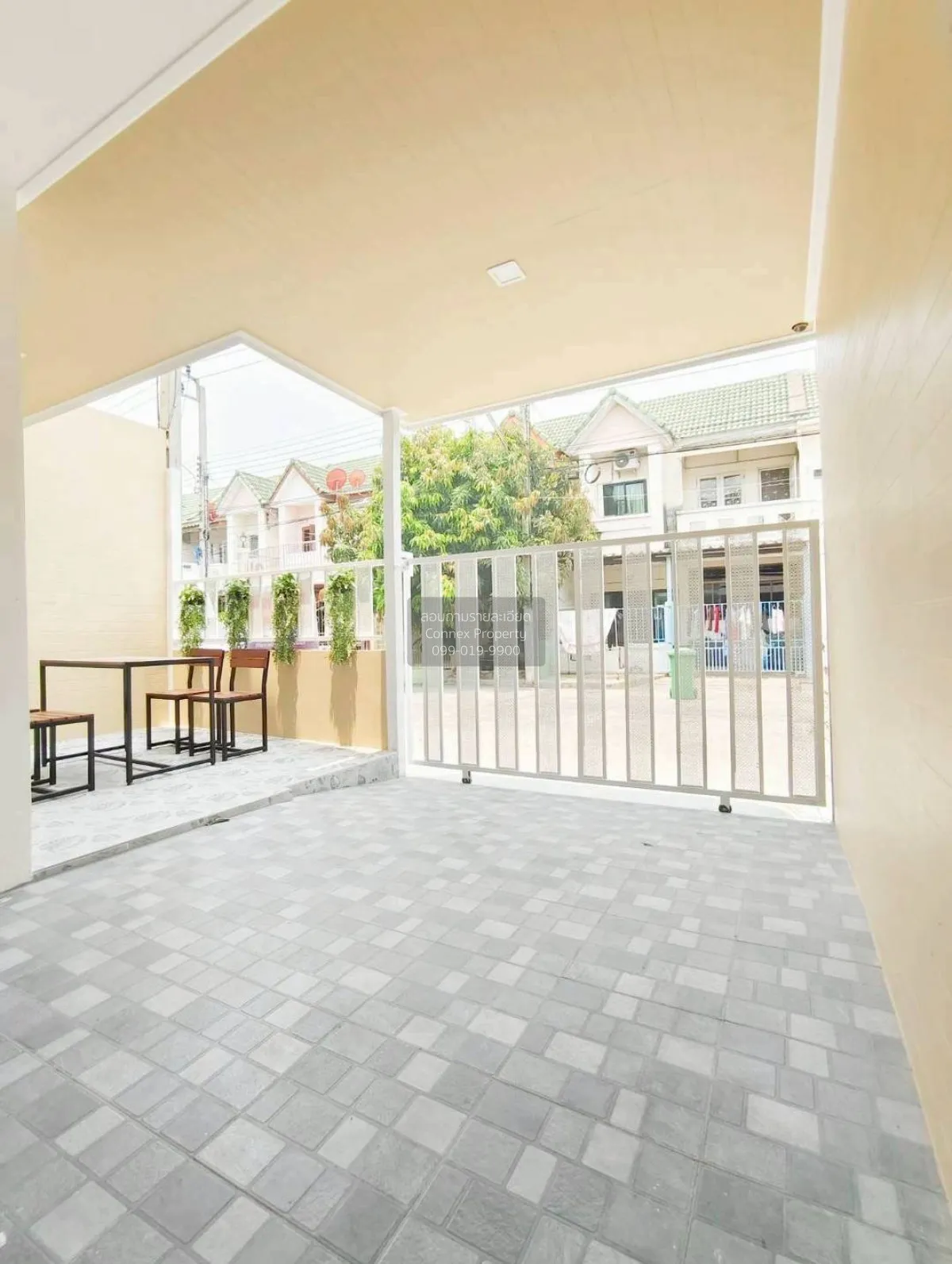 For Sale Townhouse/Townhome  , Ladasiri Baan Kluay-Sai Noi , newl 4