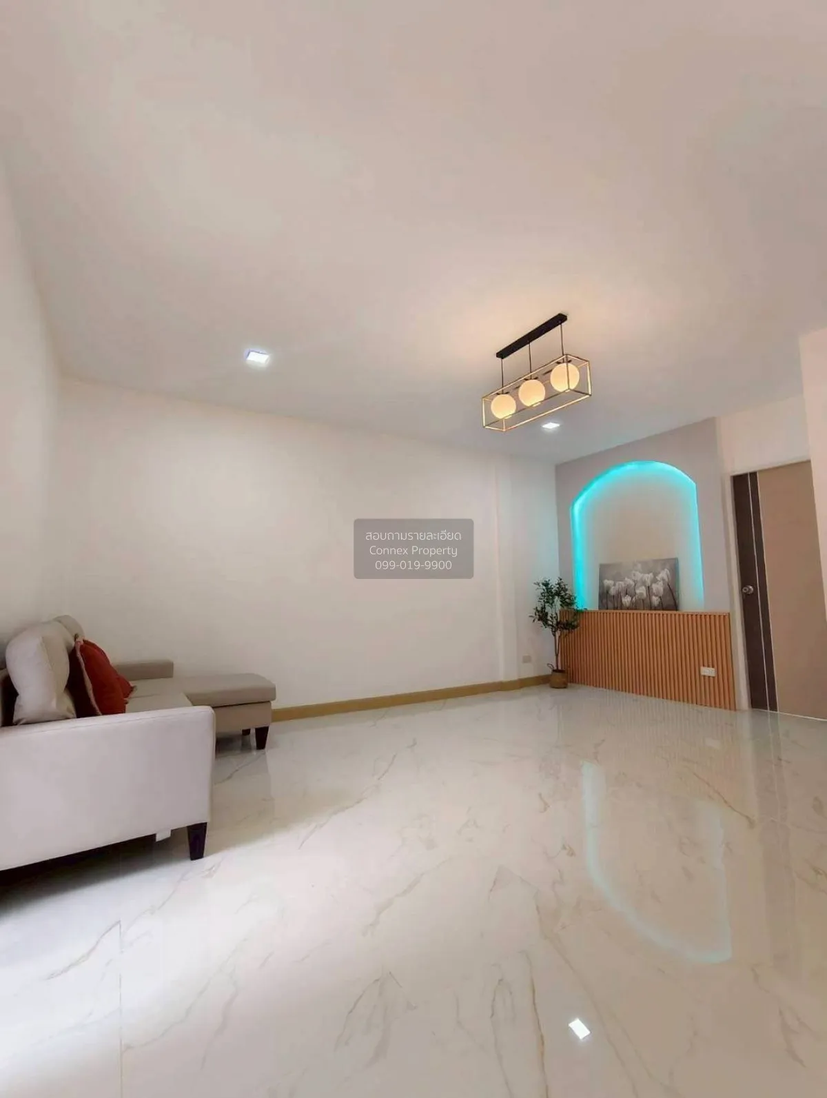 For Sale Townhouse/Townhome  , Ladasiri Baan Kluay-Sai Noi , newl