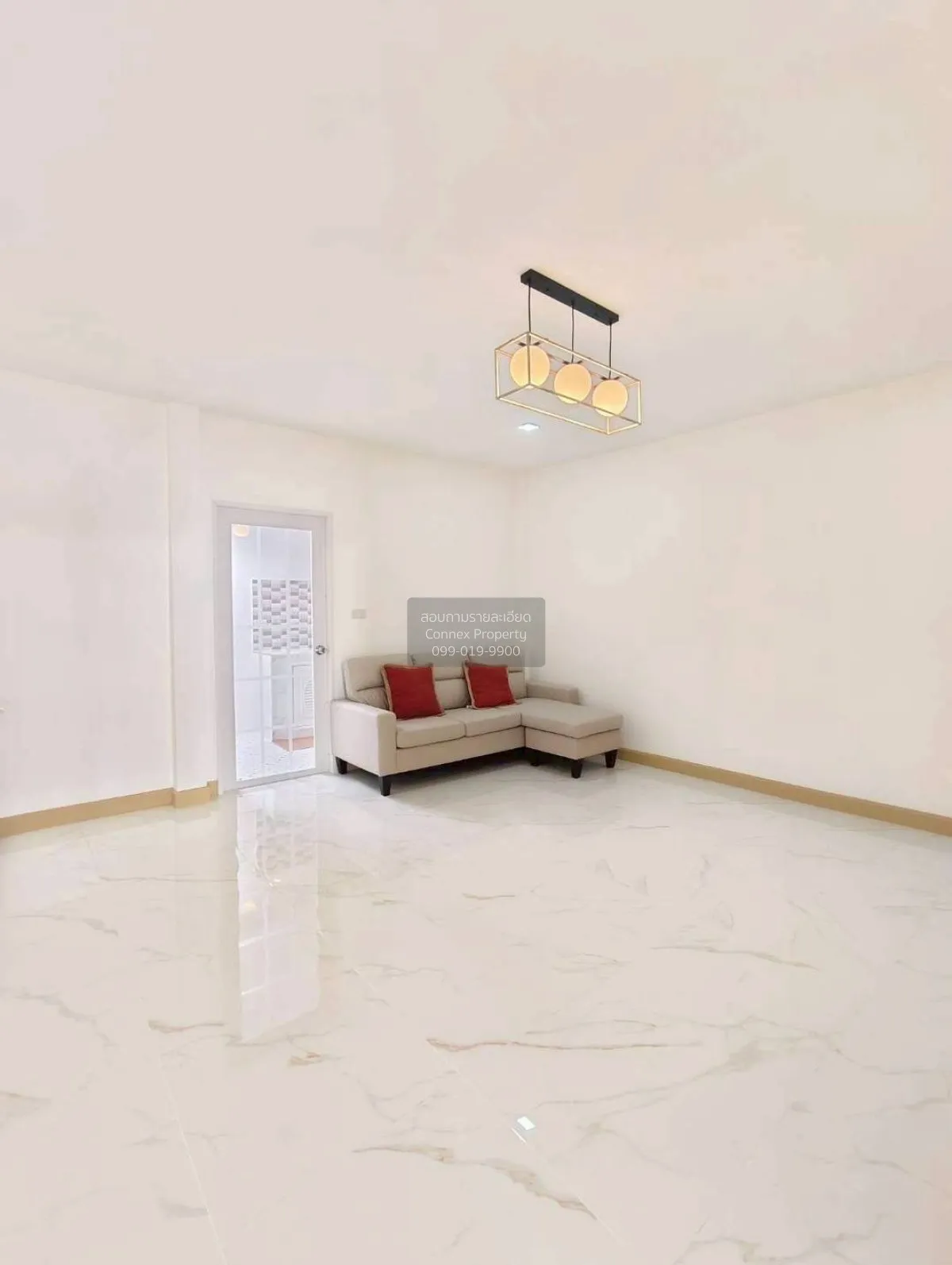 For Sale Townhouse/Townhome  , Ladasiri Baan Kluay-Sai Noi , newl