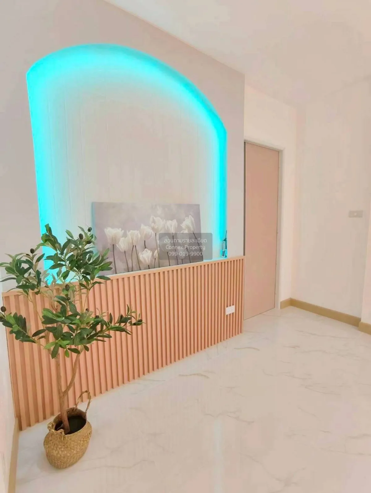 For Sale Townhouse/Townhome  , Ladasiri Baan Kluay-Sai Noi , newl