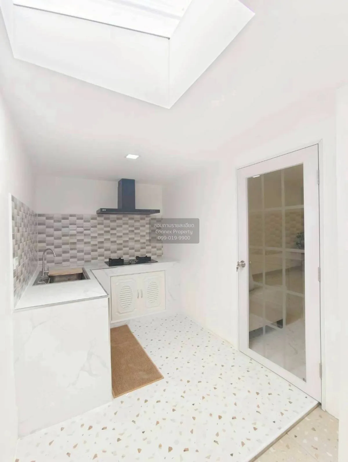 For Sale Townhouse/Townhome  , Ladasiri Baan Kluay-Sai Noi , newl