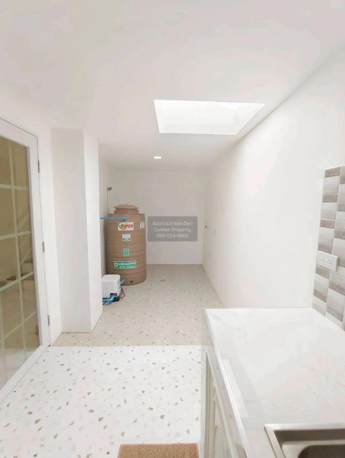 For Sale Townhouse/Townhome  , Ladasiri Baan Kluay-Sai Noi , newl