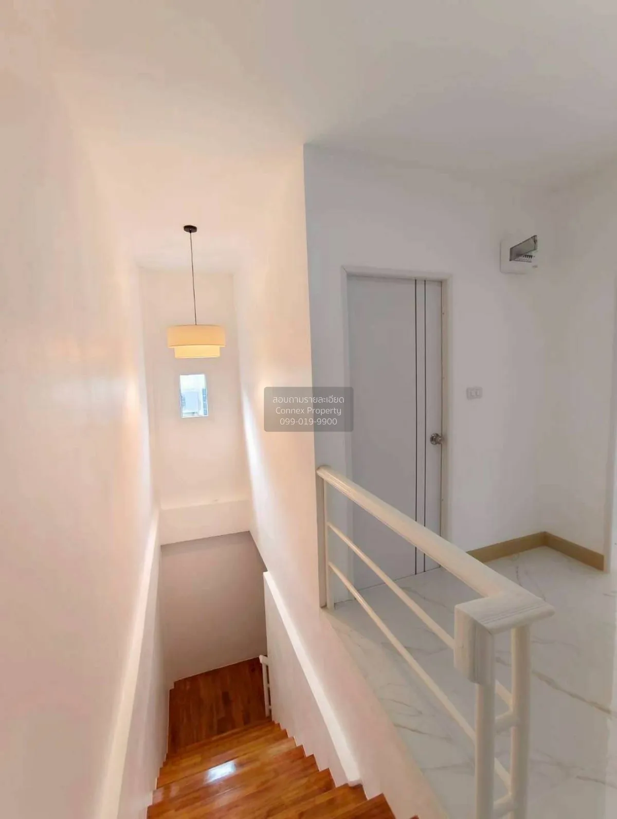 For Sale Townhouse/Townhome  , Ladasiri Baan Kluay-Sai Noi , newl