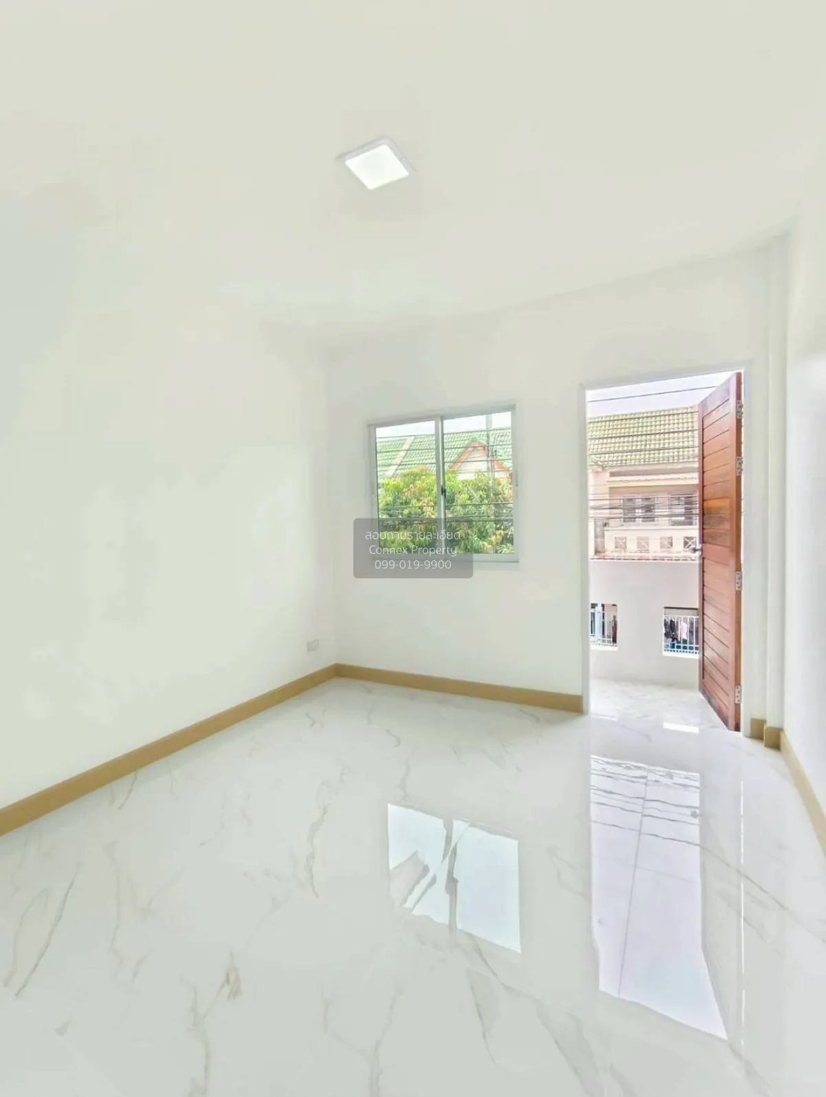 For Sale Townhouse/Townhome  , Ladasiri Baan Kluay-Sai Noi , newl
