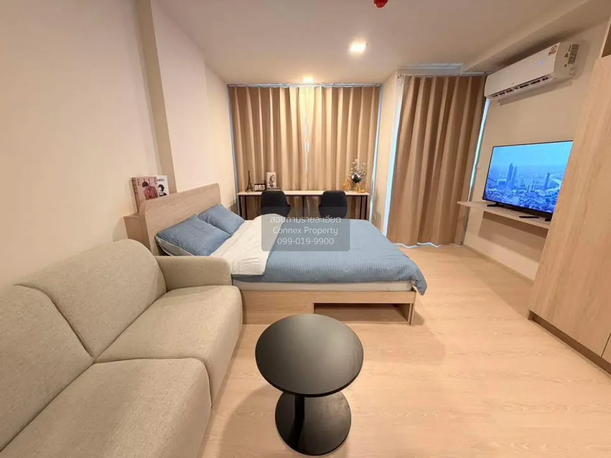 For Rent Condo , d condo vivid Rangsit , Khlong Nueng , khlong Lu 2