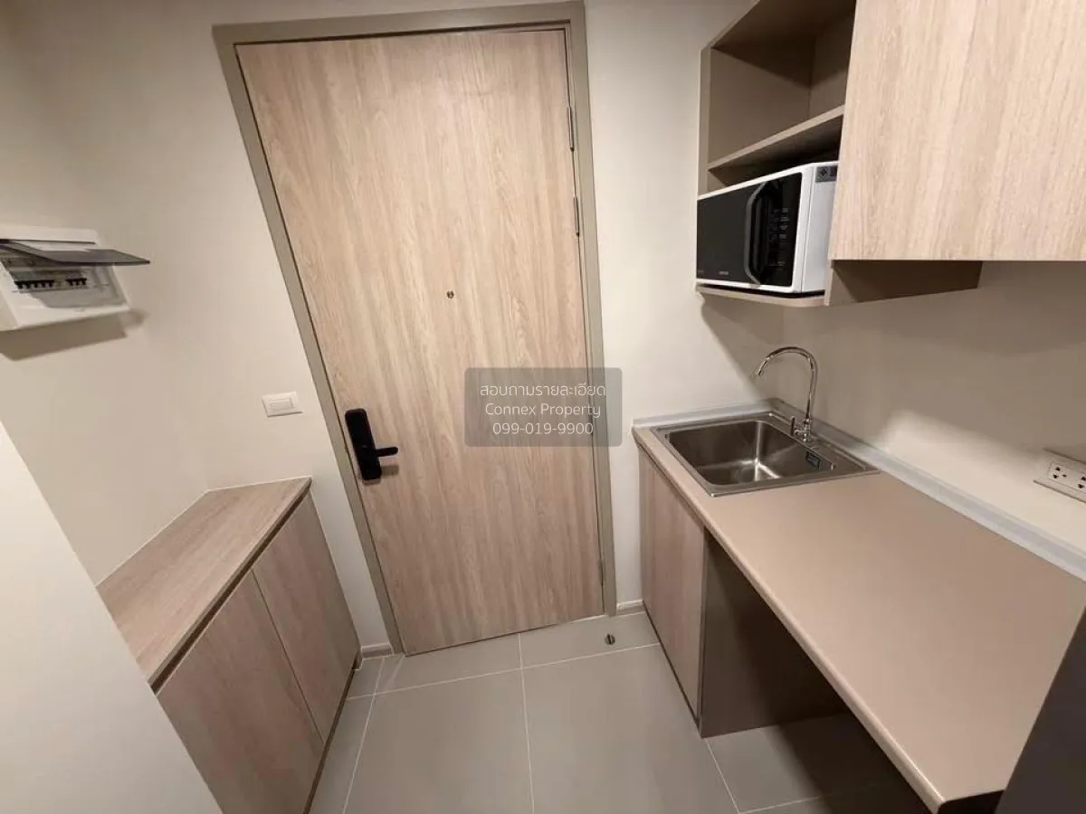 For Rent Condo , d condo vivid Rangsit , Khlong Nueng , khlong Lu 4