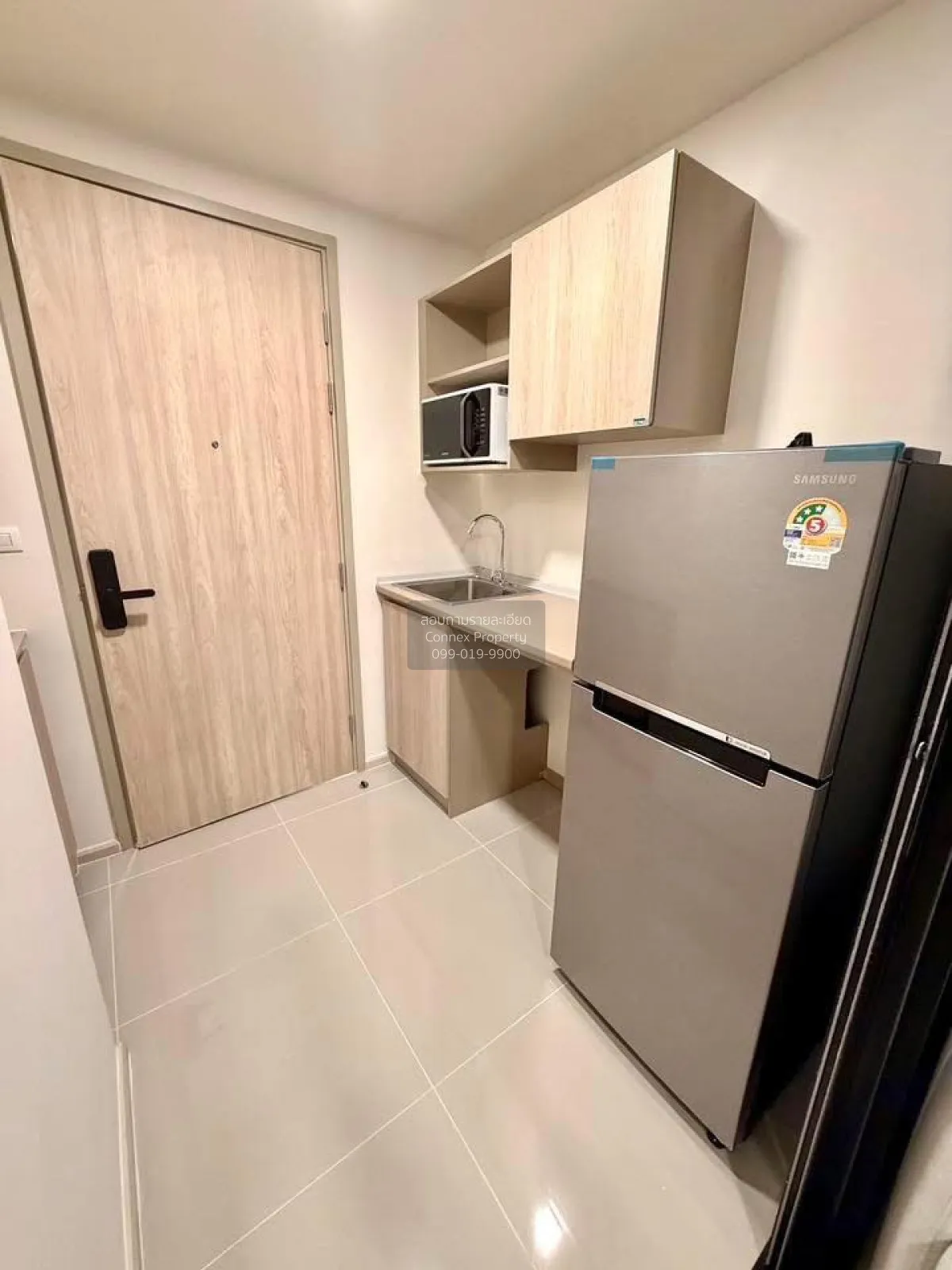 For Rent Condo , d condo vivid Rangsit , Khlong Nueng , khlong Lu