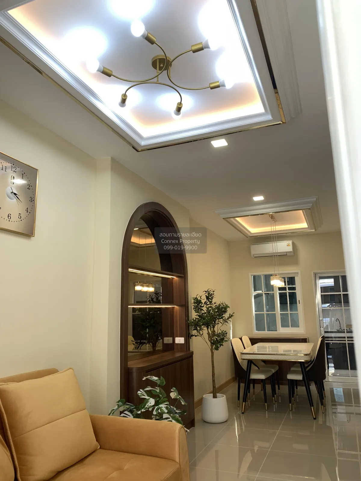For Rent Townhouse/Townhome  , Golden Town Bangna km.5 , Bang Kae 4