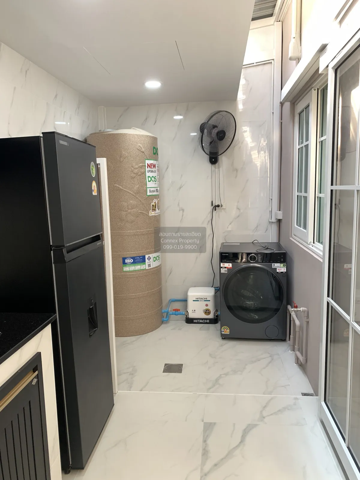 For Rent Townhouse/Townhome  , Golden Town Bangna km.5 , Bang Kae