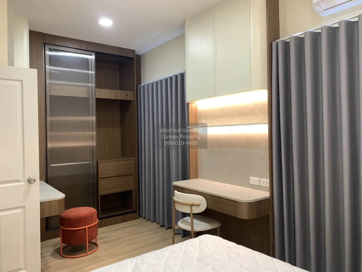 For Rent Townhouse/Townhome  , Golden Town Bangna km.5 , Bang Kae