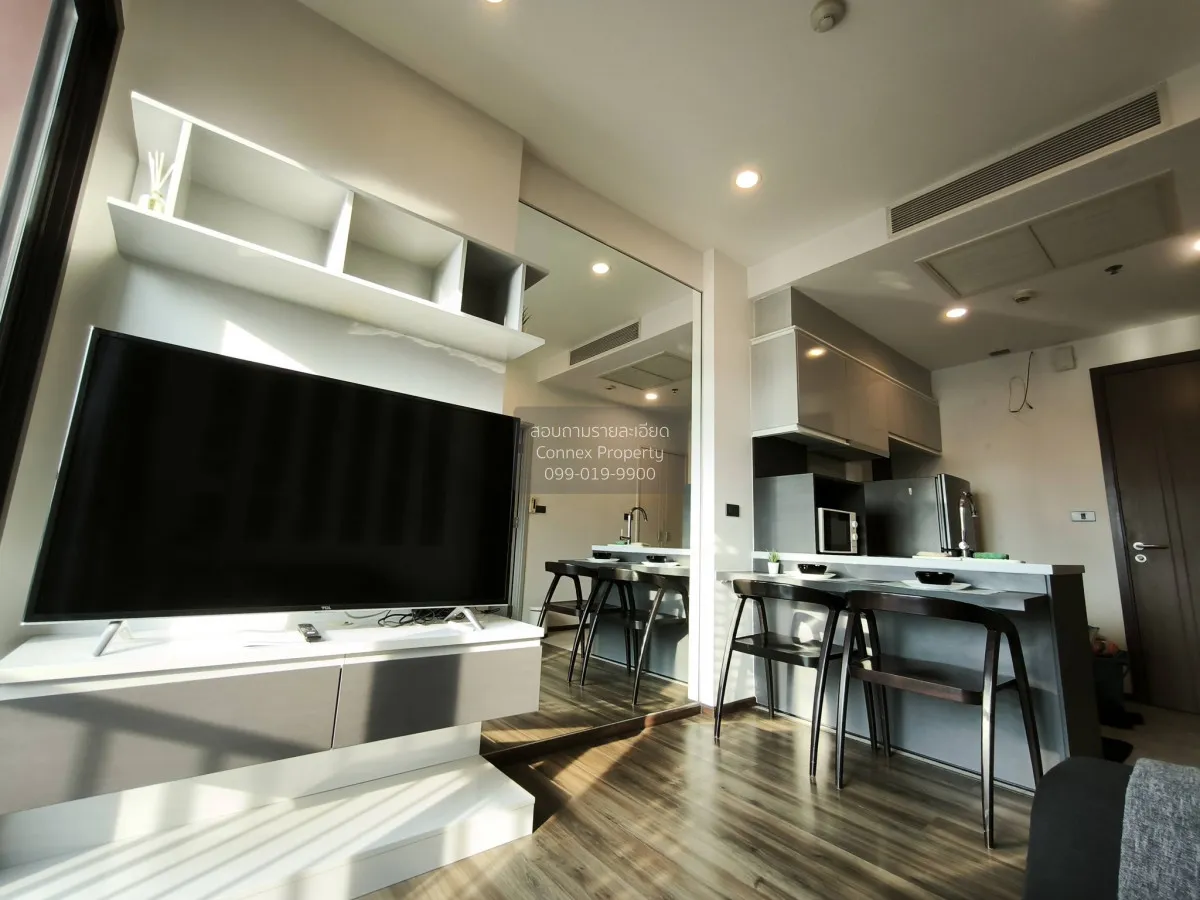 ขายคอนโด  วายน์ สุขุมวิท BTS-พระโขนง พระโขนง เขต คลองเตย กรุงเทพ  1