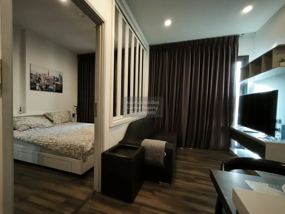 ขายคอนโด  วายน์ สุขุมวิท BTS-พระโขนง พระโขนง เขต คลองเตย กรุงเทพ  2