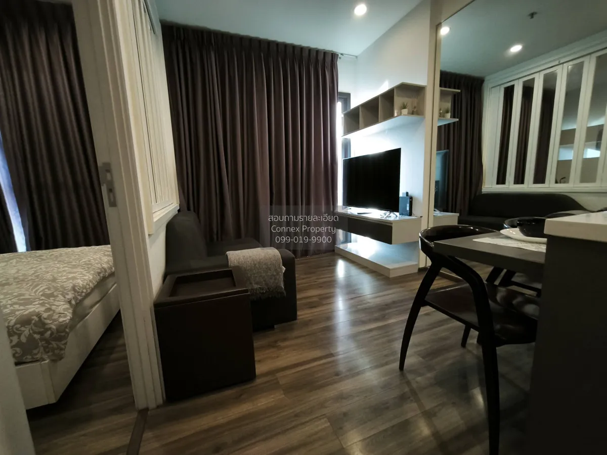 ขายคอนโด  วายน์ สุขุมวิท BTS-พระโขนง พระโขนง เขต คลองเตย กรุงเทพ  3