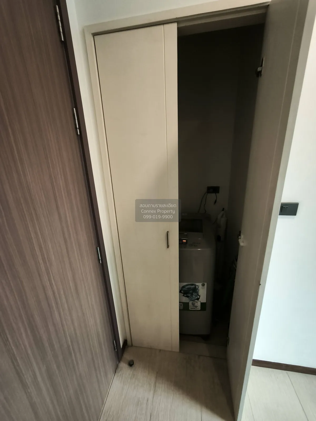 ขายคอนโด  วายน์ สุขุมวิท BTS-พระโขนง พระโขนง เขต คลองเตย กรุงเทพ  4