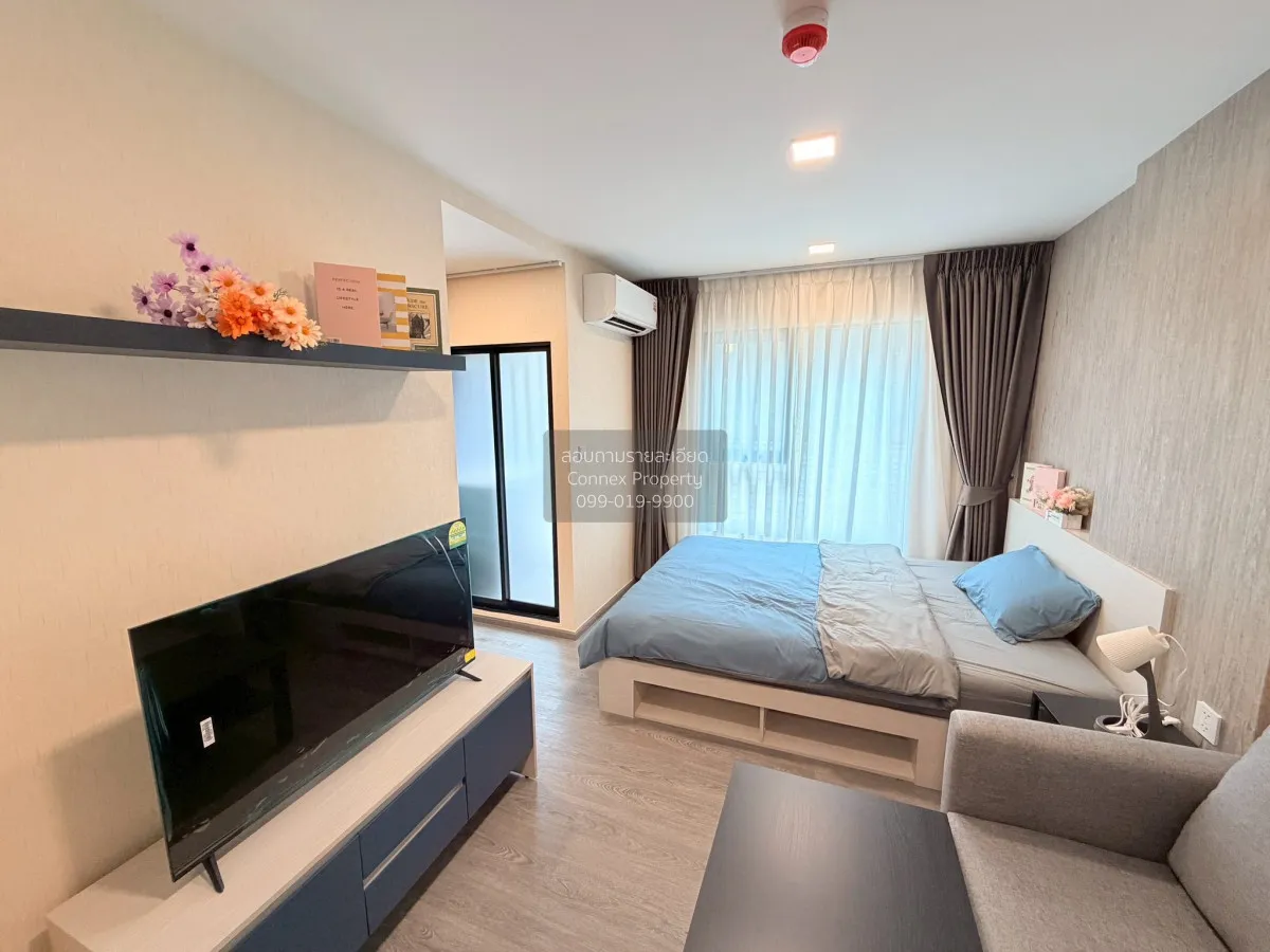 For Rent Condo , Kave Wonderland , Khlong Nueng , khlong Luang ,  2